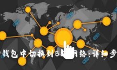 如何在TP钱包中切换到BS